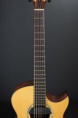 Mario Beauregard Studio Cutaway_7