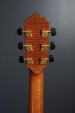 Mario Beauregard Studio Cutaway_8