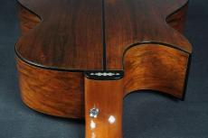 Mario Beauregard Studio Cutaway_15