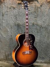Gibson ~Murphy Lab~ 1957 SJ-200 Light Aged -Vintage Sunburst- #20685019【48回迄金利0%対象】【送料当社負担】_2