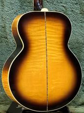 Gibson ~Murphy Lab~ 1957 SJ-200 Light Aged -Vintage Sunburst- #20685019【48回迄金利0%対象】【送料当社負担】_3