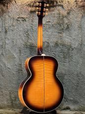 Gibson ~Murphy Lab~ 1957 SJ-200 Light Aged -Vintage Sunburst- #20685019【48回迄金利0%対象】【送料当社負担】_4