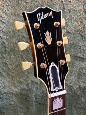 Gibson ~Murphy Lab~ 1957 SJ-200 Light Aged -Vintage Sunburst- #20685019【48回迄金利0%対象】【送料当社負担】_5