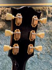 Gibson ~Murphy Lab~ 1957 SJ-200 Light Aged -Vintage Sunburst- #20685019【48回迄金利0%対象】【送料当社負担】_6