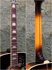 Gibson ~Murphy Lab~ 1957 SJ-200 Light Aged -Vintage Sunburst- #20685019【48回迄金利0%対象】【送料当社負担】_7