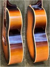 Gibson ~Murphy Lab~ 1957 SJ-200 Light Aged -Vintage Sunburst- #20685019【48回迄金利0%対象】【送料当社負担】_8