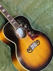Gibson ~Murphy Lab~ 1957 SJ-200 Light Aged -Vintage Sunburst- #20685019【48回迄金利0%対象】【送料当社負担】_9
