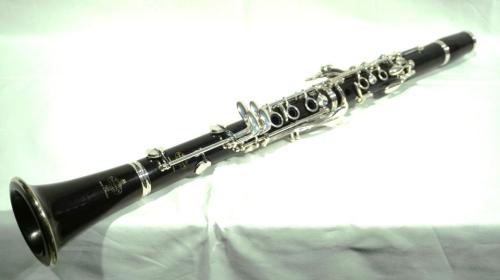 Buffet Crampon E13 #K240495