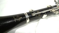 Buffet Crampon E13 #K240495_5
