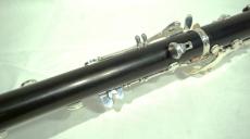 Buffet Crampon E13 #K240495_7