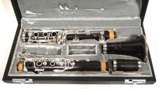 Buffet Crampon E13 #K240495_10