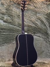 Gibson 【実機動画あり】Custom Shop ~Dealer Select~ Doves in Flight -Ebony- #22984025【48回迄金利0%対象】【送料当社負担】_4