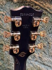 Gibson 【実機動画あり】Custom Shop ~Dealer Select~ Doves in Flight -Ebony- #22984025【48回迄金利0%対象】【送料当社負担】_6