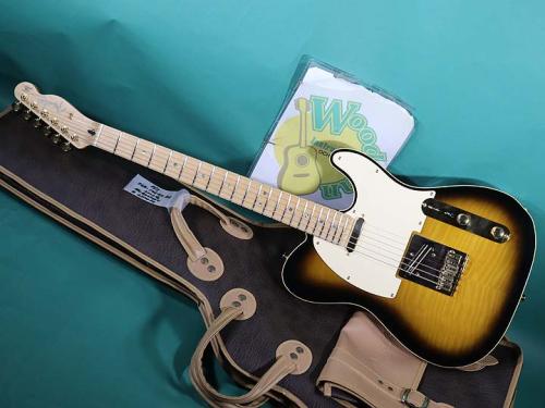Fender Japan TLR-145RK BS 