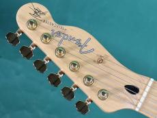 Fender Japan TLR-145RK BS _5