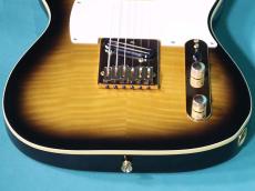Fender Japan TLR-145RK BS _11