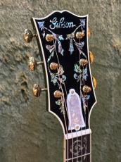 Gibson 【実機動画あり】Custom Shop ~Dealer Select~ Hummingbird Ultima -Emerald Green- #21185006【48回迄金利0%対象】【送料当社負担】_5