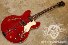 Epiphone '67 Reviera E360TDC