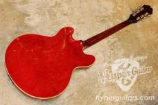 Epiphone '67 Riviera E360TDC_2