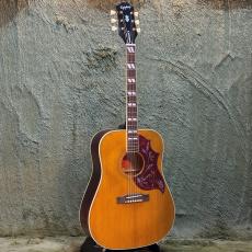 Epiphone ~Inspired by Gibson~ Hummingbird -Aged Antique Natural Gloss- #25021501023【36回迄金利0%対象】【送料当社負担】_2