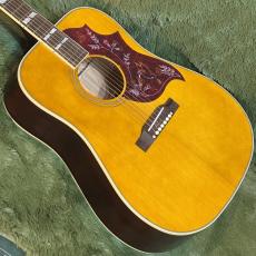 Epiphone ~Inspired by Gibson~ Hummingbird -Aged Antique Natural Gloss- #25021501023【36回迄金利0%対象】【送料当社負担】_9