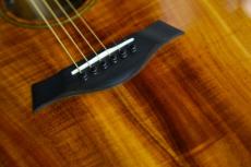 Taylor K22ce　オールコア 現在価格90万円相当　 セール期間限定価格_6