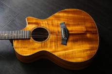 Taylor K22ce　オールコア 現在価格90万円相当　 セール期間限定価格_8