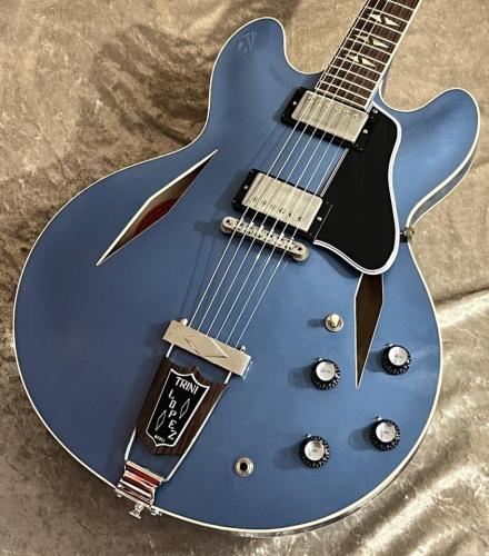 Gibson 【Gibson Expo 出展品】1964 Trini Lopez Standard Pelham Blue VOS sn140309 [3.68㎏]【G-CLUB TOKYO】