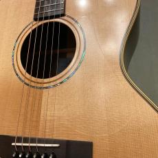 K.Yairi BL-120SG CTM N_2