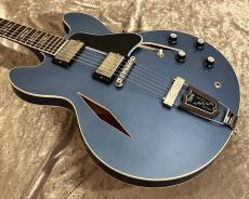 Gibson 【Gibson Expo 出展品】1964 Trini Lopez Standard Pelham Blue VOS sn140309 [3.68㎏]【G-CLUB TOKYO】_4