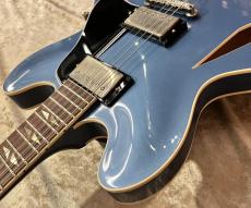 Gibson 【Gibson Expo 出展品】1964 Trini Lopez Standard Pelham Blue VOS sn140309 [3.68㎏]【G-CLUB TOKYO】_6