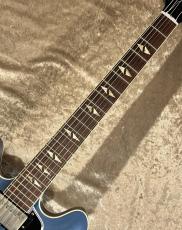 Gibson 【Gibson Expo 出展品】1964 Trini Lopez Standard Pelham Blue VOS sn140309 [3.68㎏]【G-CLUB TOKYO】_9