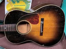 Gibson LG-1 _2