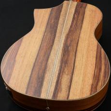 Bromo Guitars 【B級特価品!】 BAR4GCE 【動画あり】【国内工房セットアップ!】【オール単板】【P.U付】_2