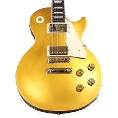 Gibson Les Paul Standard '50s "Gold Top"