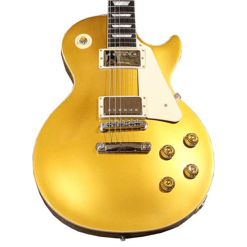 Gibson Les Paul Standard '50s "Gold Top"