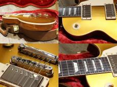 Gibson Les Paul Standard '50s "Gold Top"_6