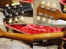 Gibson Les Paul Standard '50s "Gold Top"_8
