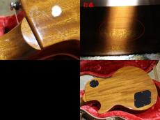 Gibson Les Paul Standard '50s "Gold Top"_9