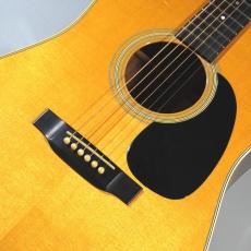 Martin D-28 Japan Custom Engelmann Top 2002年製【中古】_3