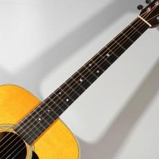 Martin D-28 Japan Custom Engelmann Top 2002年製【中古】_4