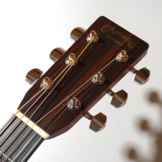 Martin D-28 Japan Custom Engelmann Top 2002年製【中古】_5