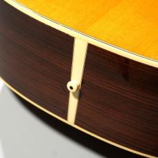 Martin D-28 Japan Custom Engelmann Top 2002年製【中古】_10