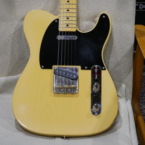 Calja CJT-50P / Butterscotch Blonde #025 【USED】