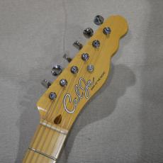 Calja CJT-50P / Butterscotch Blonde #025 【USED】_6