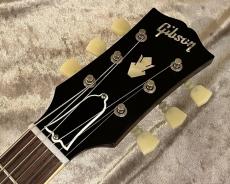 Gibson 【Gibson Expo 出展品】 1961 ES-335 Reissue VOS Vintage Burst sn131556 [3.56kg]【セカンド品】【G-CLUB TOKYO】_10
