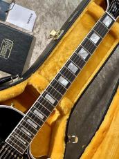 Gibson Custom Shop Les Paul Custom w/Ebony Fingerboard Gloss Ebony s/n CS503463【4.54kg】 _7
