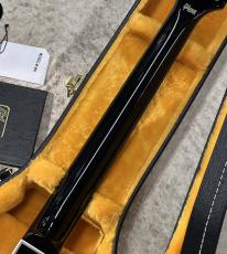 Gibson Custom Shop Les Paul Custom w/Ebony Fingerboard Gloss Ebony s/n CS503463【4.54kg】 _9