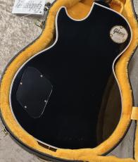 Gibson Custom Shop Les Paul Custom w/Ebony Fingerboard Gloss Ebony s/n CS503463【4.54kg】 _10