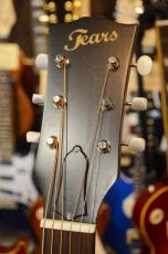 Tears Guitar TLG-2/MH_6